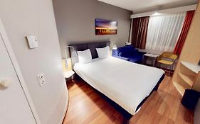 Ibis Hotel Koeln Airport